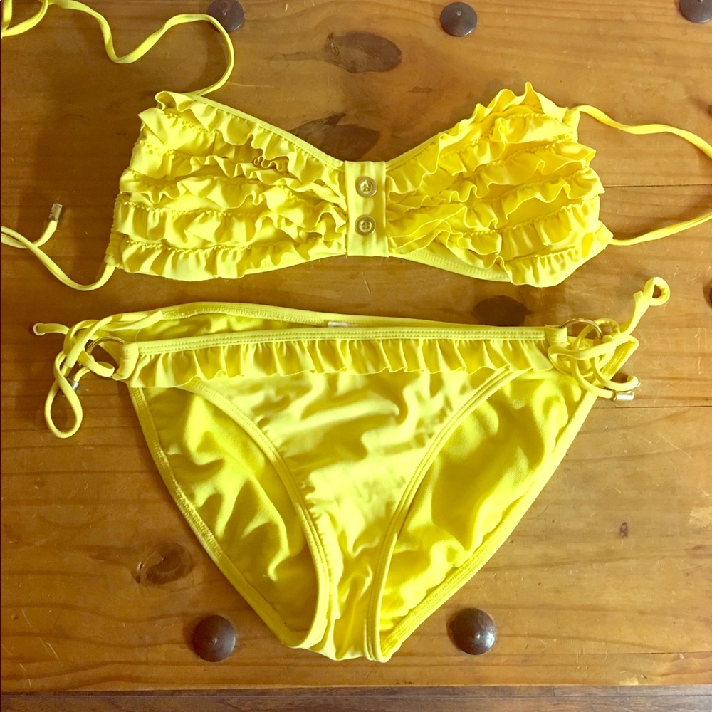 Bikini set